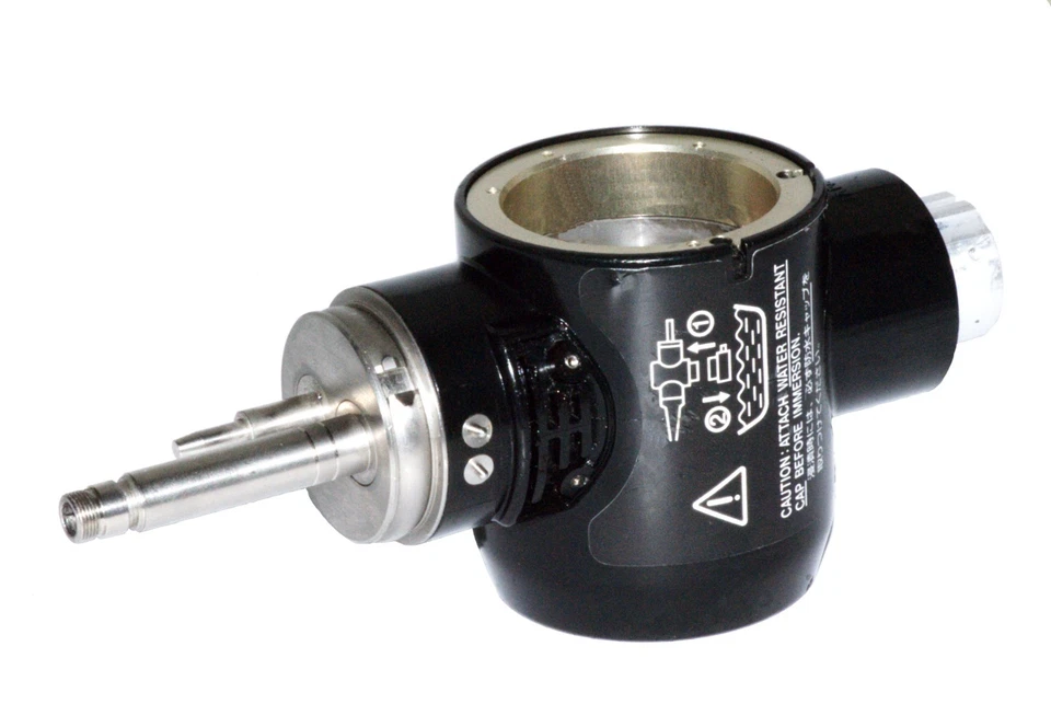 Pre-Owned OEM Olympus® Video Connector Housing BF-180 - Image 1 of 1