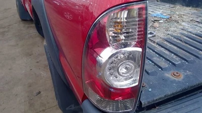 Driver Left Tail Light With LED Fits 08-15 TACOMA 6852707 - Image 1 of 4