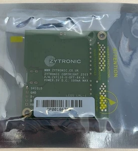 Zytronic Controller BTC-ZXY-110-U-OFF-64-A. - Afbeelding 1 van 2