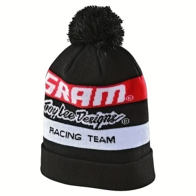 TROY LEE DESIGNS x SRAM x ROCK SHOX