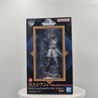 Rimuru Tempest Last One Prize Figure Ichiban Kuji – That Time I Got Reincarnated - Image 1 of 4