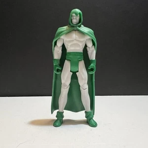 "Figura de acción Mattel DC Universe Infinite Heroes Crisis The Spectre 3,75""" - Imagen 1 de 7