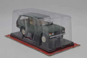DIE CAST " RANGE ROVER 1972  " SCALA 1/24 - Foto 1 di 3