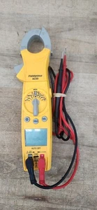 Fieldpiece SC55 True RMS Digital Multimeter W/ Leads - Picture 1 of 10