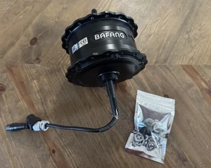 Bafang G060 48V 750W E-bike Rear Hub Motor 26"/700C/28" Fat Tire -US Seller- - Picture 1 of 9