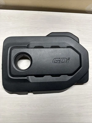 2016-2020 KIA OPTIMA ENGINE COVER ASSEMBLY OEM 292402GGA1 Foto 1 de 4