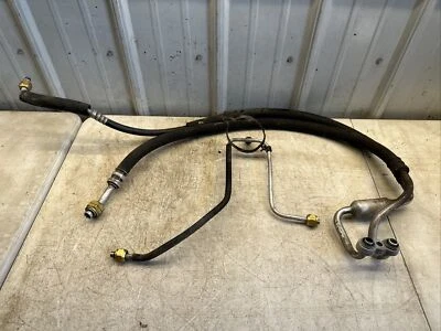 1995-2005 Chevrolet Chevy S10 Blazer A/C Manifold Hoses OEM Foto 1 de 4