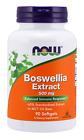 NOW Foods - Boswellia Extract 500 mg - 90 Softgels