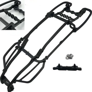 Roll Cage Guard Cover Body Shell Keel Frame for Traxxas X-Maxx Xmaxx 77086-4* - Picture 1 of 6