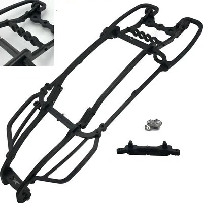 1/5 TRAXXAS X-Maxx XMAXX 77076-4 RC Car Roll Cage Body Protective Shell Guard - Image 1 of 4