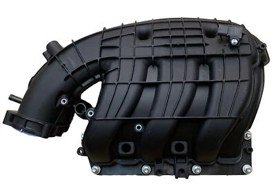 Ford F-150 2015-2017 colector de admisión 3,5 L no turbo fabricante de equipos originales nuevo FL3E-9424 Foto 1 de 4