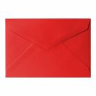 RSVP A1 (4 Bar) Envelopes Pointed Flap (3 3/8 x 5 3/4) for Invitations Notecards