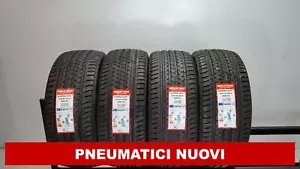NEUREIFEN MIT NEUEM DOT 225/55R16 99W NEUREIFEN BERLIN TIRES 6BER1E - Bild 1 von 1