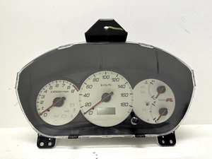 Civic Type R EP3 JDM cluster - Picture 1 of 2