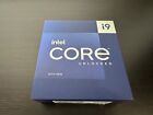 Intel Core i9-13900K Processor (5.8 GHz, 24 Cores, LGA 1700) 