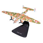 1/144 WWII French Air Force Amiot 350 Bomber Alloy Aircraft Model Collection