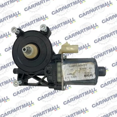 2013-2015 Chevrolet Malibu Front Left Driver Side Power Window Motor 22836736 - Image 1 of 4