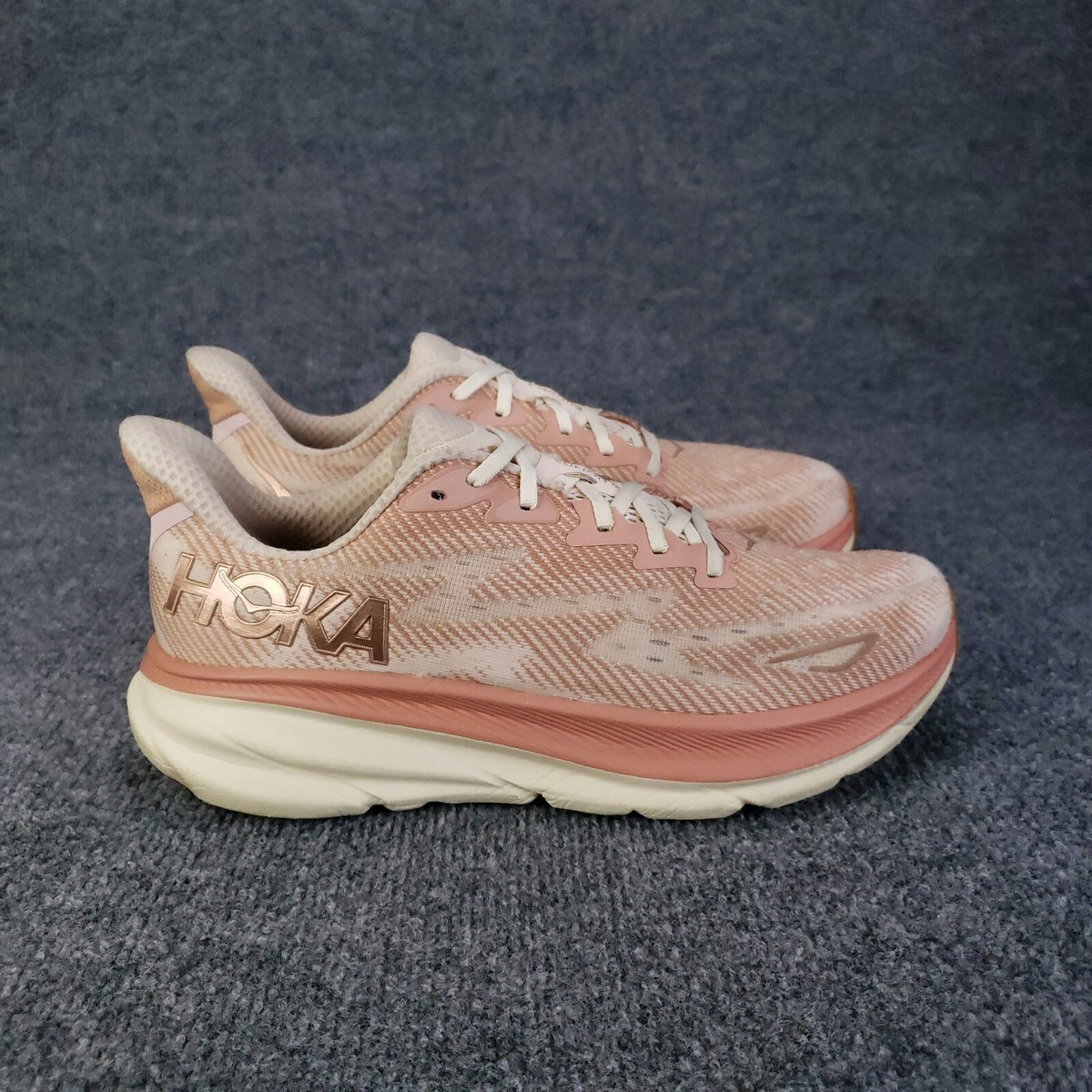 Qc Zapatillas Mujer Zapatillas On Cloud Hi Edge Para Correr