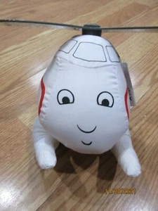 1995 Applause Thomas & Friends Stuffed Cloth Toy Harold the Helicopter NOS Rare - Picture 1 of 5