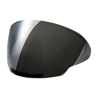 Visiera Iridium Argento LS2 per Casco OF600 COPTER II - Immagine 1 di 2
