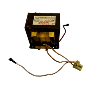 LG Microwave Model LMV1683ST /00 High Voltage Transformer - Picture 1 of 4