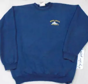 USCGC EDISTO SAN DIEGO, CA WPB 1313 Pacific Guardian Sweatshirt Erwachsene groß - Bild 1 von 2