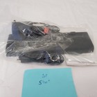 Used Targus ACP45US USB Standard Laptop Docking Station With Digital Audio 