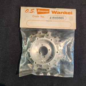 Os Wankel Housing 41803005 - Picture 1 of 2