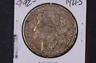 1921-S Morgan Silver Dollar, Affordable Circulated Coin, Store Sale #06525