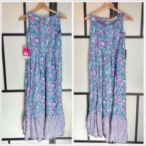 Lilly Pulitzer for Target Maxi dress. YOUTH GIRL SIZE XL. NWT - Picture 1 of 10