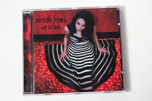 Norah Jones Not Too Late -  Music CD - 2006 Audio CD Like New - Foto 1 di 3