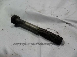 JeeJeep Grand Cherokee ZJ ZG 93-99 4.0 rear brake caliper calliper slider pin - Picture 1 of 1