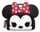 Loungefly Bum Bag Minne Mouse Pop! new Official Disney Black