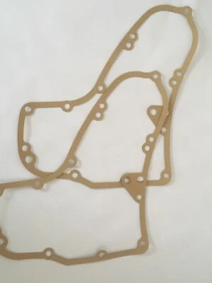 4x Juntas interiores de caja de distribución - BSA A10 / A7 Foto 1 de 3