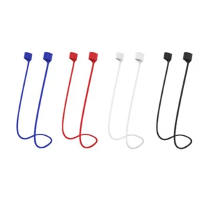 For Apple AirPods Magnetic Anti Lost Strap Cord AirPod Earphones String Rope - Picture 1 of 10