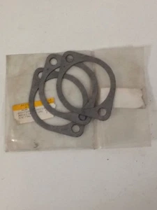 1A9066 - GASKET-SUPPORT TO CYL BLK (FRONT) Caterpillar (CAT) Lot of 3 - Picture 1 of 3