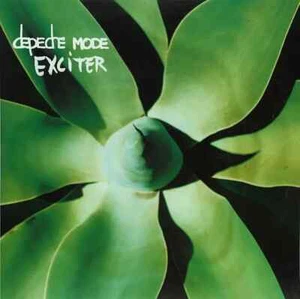 Depeche Mode Exciter NEAR MINT Mute 2xVinyl LP - Picture 1 of 1