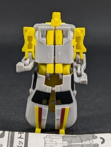 Transformers Kabaya Change Micron Legend Drift complete Armada Minicon Race Team - Picture 1 of 5