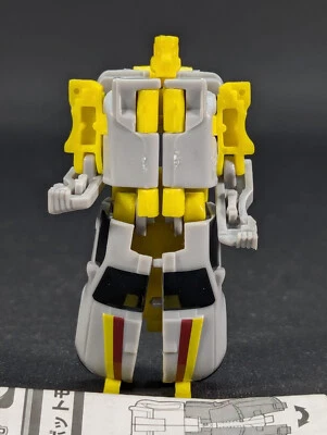 Transformers Kabaya Change Micron Legend Drift complete Armada Minicon Race Team - Image 1 of 4