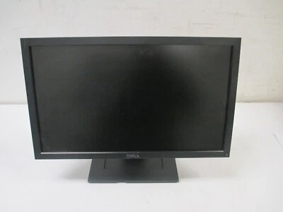 Dell E2011Ht 20" LCD Monitor w/stand *No Cords* - Image 1 of 4