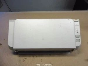 Fujitsu SP-1125 A4 Scanner couleur USB 600DPI A4 24 bits LED recto verso 25 ppm EXCL PSU - Photo 1/5