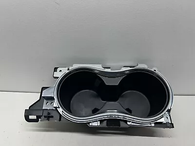 2015-2020 Acura TLX Center Console Cup Holder Trim Panel!! PO6 - Image 1 of 4