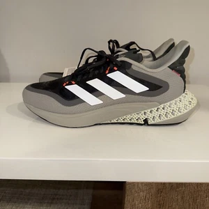 Adidas 4DFWD 2 M Zapatos para Correr Tenis Negros/Pulso Como Nuevos GY8412 US 12.5 - Imagen 1 de 15
