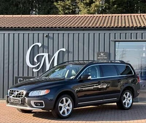 2013 Volvo XC70 2.4 XC70 SE Luxury D5 AWD Auto 4WD 5dr Estate Diesel Automatic - Picture 1 of 20
