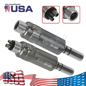 NSK Style Dental Low Slow Speed E-type Air Motor Handpiece 2H/4H Micromotor OR - Picture 1 of 15