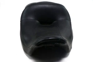 Asiento Harley-Davidson negro Seat Black Tri Glide Ultra Classic 10 52164-09A - Imagen 1 de 9