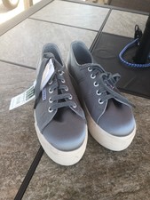 superga 2790 naranja