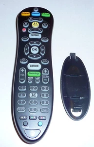 AT&T U-Verse S30-S1B Programmable IR Universal Remote Control - Picture 1 of 2