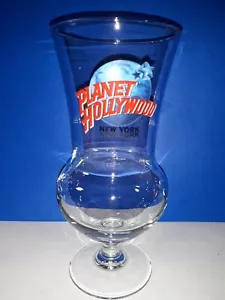 Vetro uragano Planet Hollywood New York usato - Foto 1 di 1