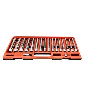 CTA Tool 1189 17 Pc. Deep Metric Socket Set NEW - Picture 1 of 1